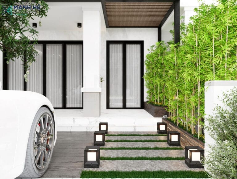 thiet ke san vuon 6