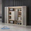 Tủ Hồ Sơ Cao Cấp THS001 4 tu ho so THS001 2